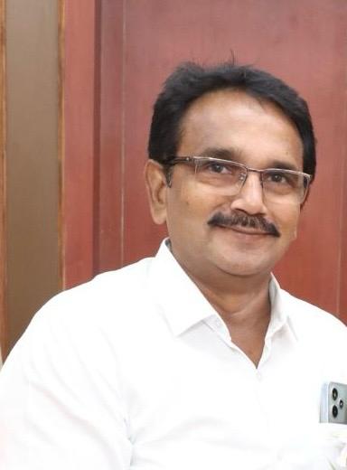 Principal’s photo