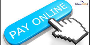 Online Fee Payment