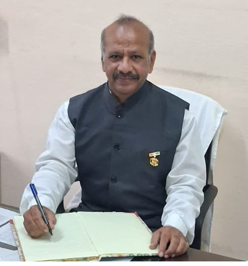 Principal’s photo